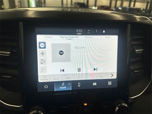 New 2026 RAM 1500 Big Horn image 27