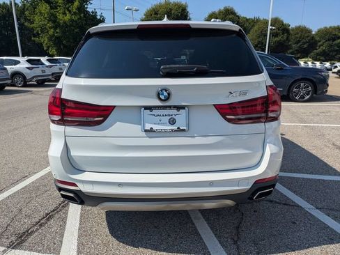 Used 2018 BMW X5 xDrive35i AWD/4WD image 5