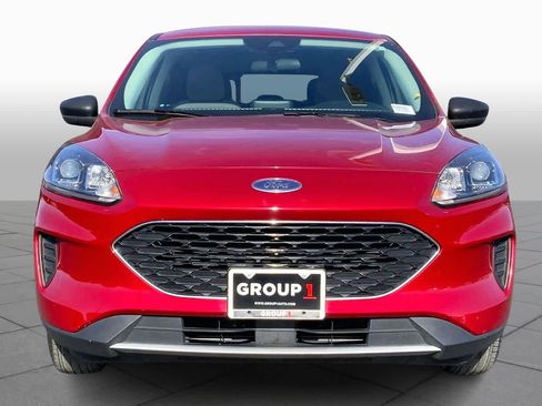 Used 2022 Ford Escape SE image 4