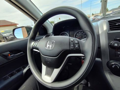 Used 2009 Honda CR-V EX image 19