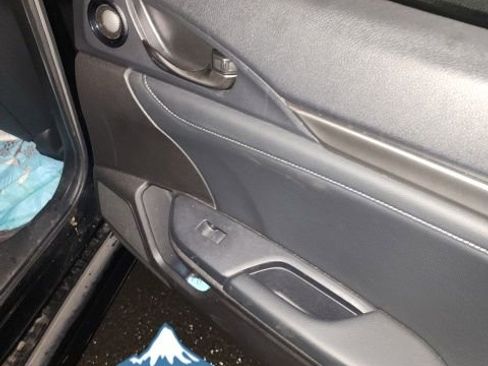 Used 2019 Honda Civic Sport Touring image 11