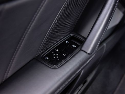 Certified 2021 Porsche 911 Turbo S AWD/4WD image 22