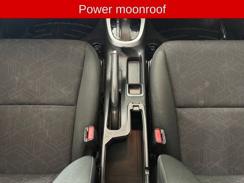 Used 2016 Honda Fit EX image 8