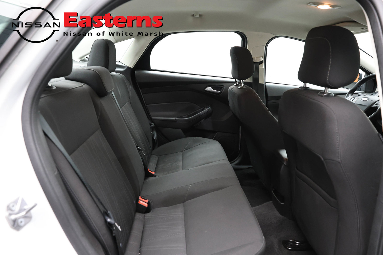 Used 2018 Ford Focus SE w/ Cold Weather Package FWD image 81