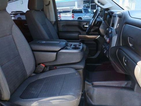 Used 2022 Chevrolet Silverado 3500 LT w/ Convenience Package image 24