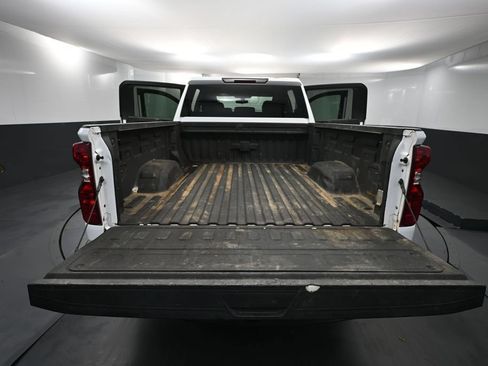 Used 2023 Chevrolet Silverado 2500 LT AWD/4WD image 42