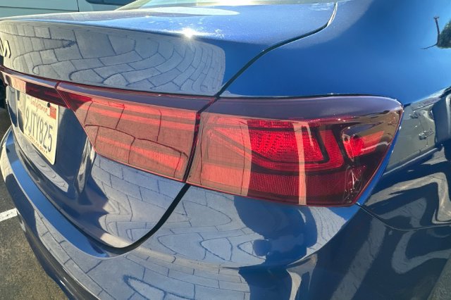 Used 2024 Kia Forte LXS w/ LXS Technology Package FWD image 12
