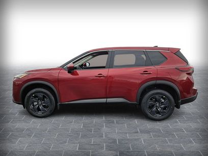 New 2026 Nissan Rogue SV w/ Cold Weather Package