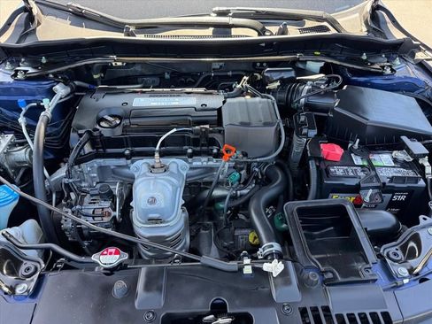 Used 2014 Honda Accord EX-L image 12