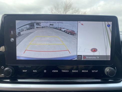 Used 2024 Kia Forte GT-Line w/ GT-Line Premium Package image 22