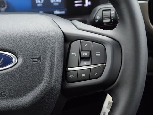 New 2026 Ford Ranger XLT image 10