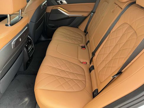 New 2026 BMW X5 xDrive40i image 30