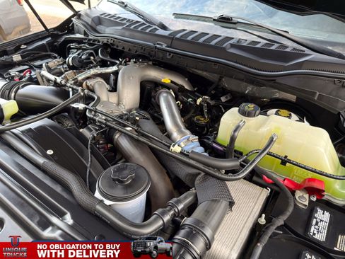 Used 2022 Ford F350 Lariat w/ Lariat Ultimate Package image 15