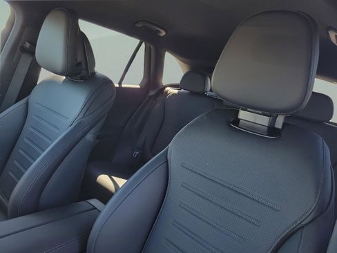 Used 2026 Mercedes-Benz GLC 300 GLC 300 image 21