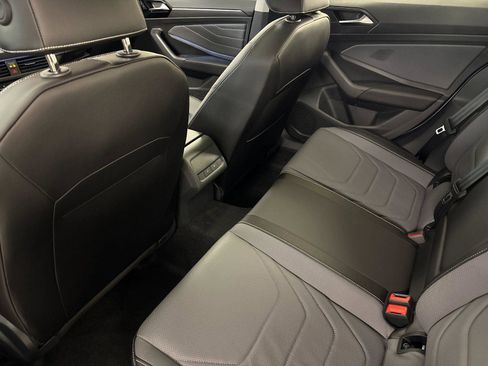 New 2026 Volkswagen Jetta SEL FWD image 11