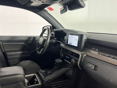 Used 2024 Toyota Tacoma SR5 image 28