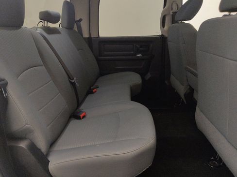 Used 2017 RAM 1500 Express image 19