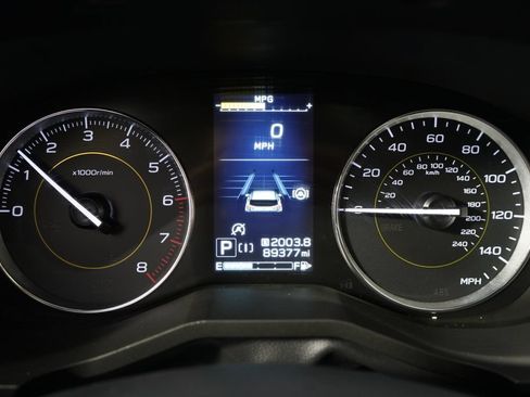Used 2023 Subaru Crosstrek 2.5i Sport AWD/4WD image 25