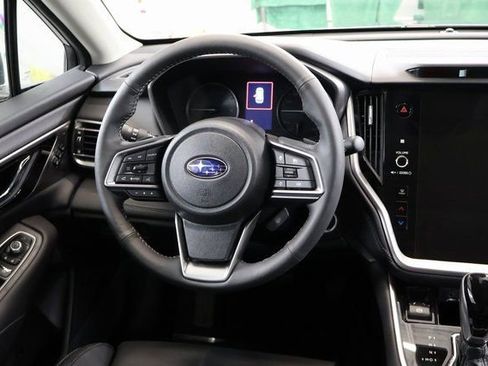 New 2025 Subaru Outback Touring XT w/ Popular Package #2 image 16