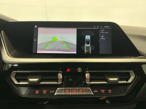 Certified 2023 BMW Z4 sDrive30i w/ Convenience Package image 9