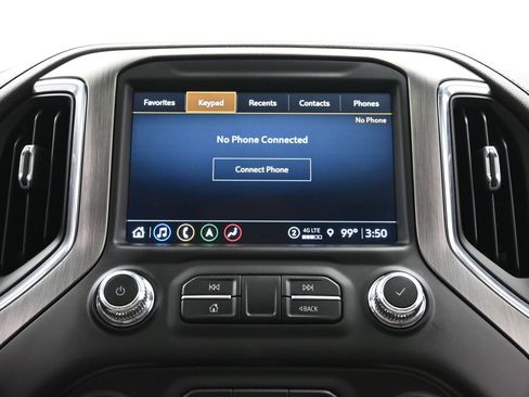 Used 2022 GMC Sierra 1500 Denali w/ Denali Premium Package AWD/4WD image 34