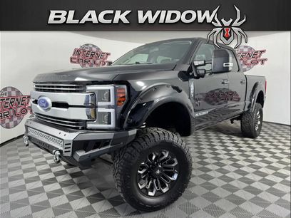 Used 2019 Ford F250 XLT w/ XLT Value Package