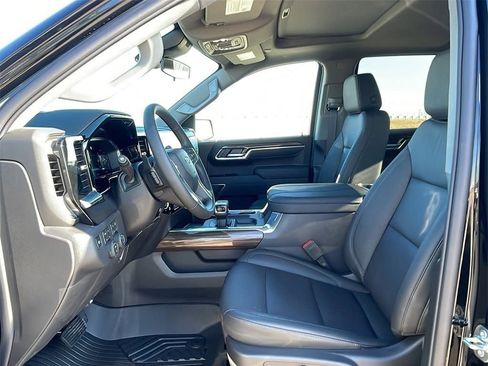 New 2026 Chevrolet Silverado 1500 LT Trail Boss w/ LT Trail Boss Premium Package image 15