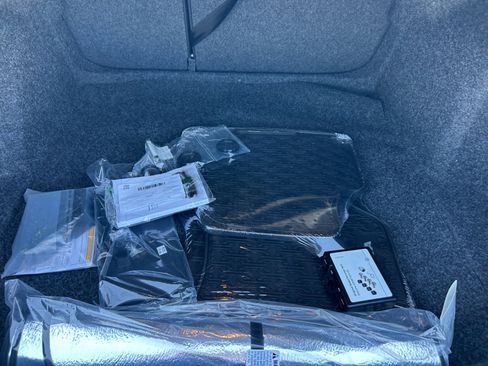 New 2026 Volkswagen Jetta S FWD image 29