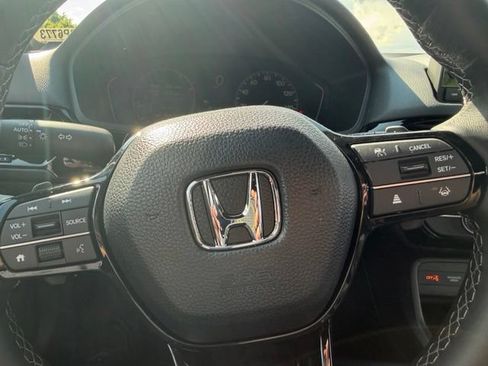 Used 2026 Honda Civic Sport image 10