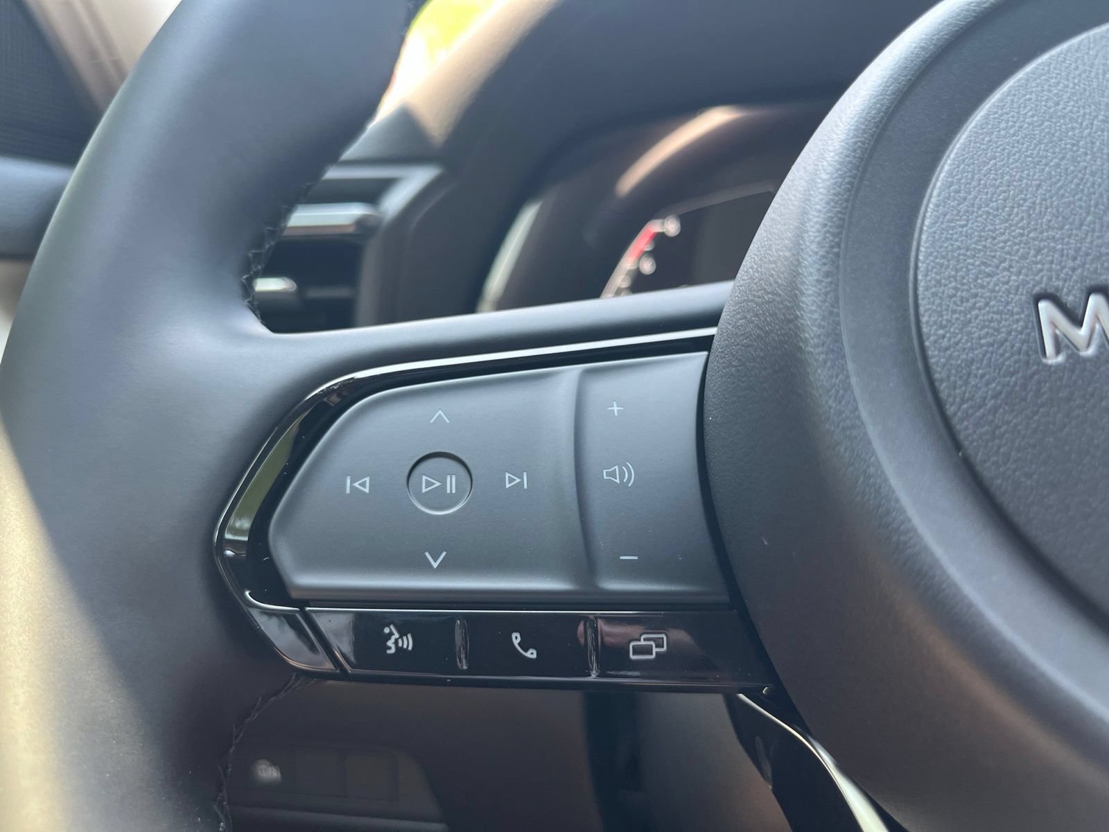New 2026 MAZDA CX-5 Select AWD/4WD image 9