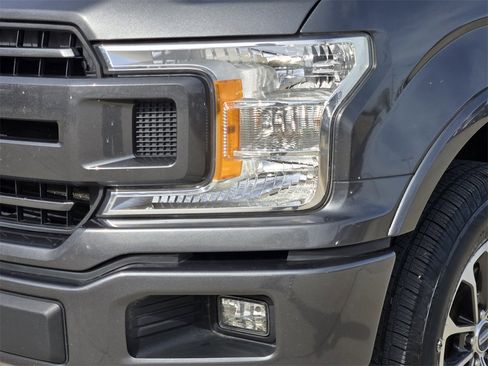 Used 2019 Ford F150 XLT w/ Equipment Group 302A Luxury image 15