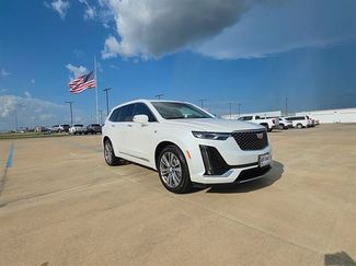 Used 2025 Cadillac XT6 Premium Luxury FWD video 1