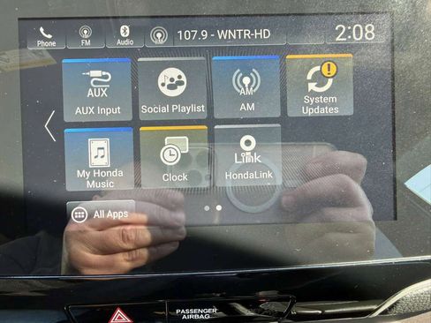 Used 2019 Honda Passport EX-L image 26