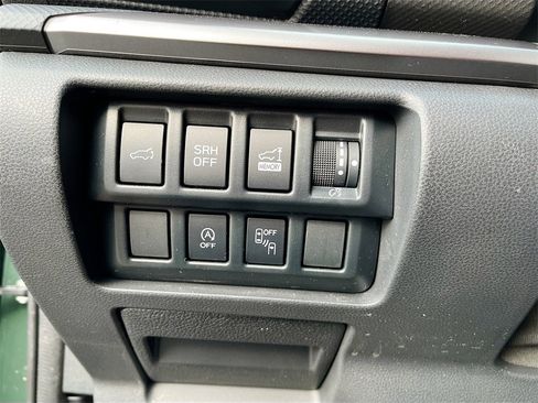 Used 2024 Subaru Forester Premium image 10