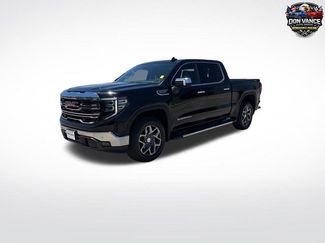 Used 2022 GMC Sierra 1500 SLT w/ SLT Convenience Package AWD/4WD 360° Tour