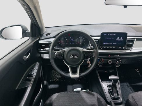 Used 2021 Kia Rio S FWD image 20