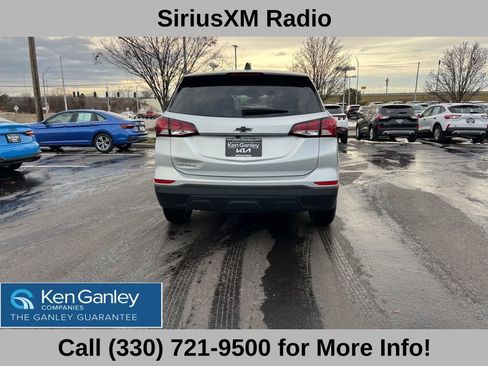 Used 2022 Chevrolet Equinox LS w/ LS Convenience Package image 11