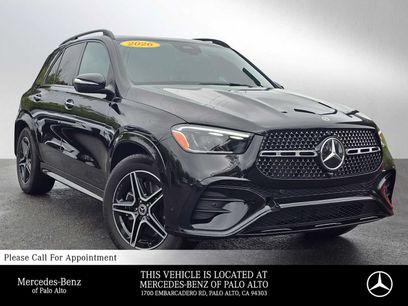 Used 2026 Mercedes-Benz GLE 350 4MATIC