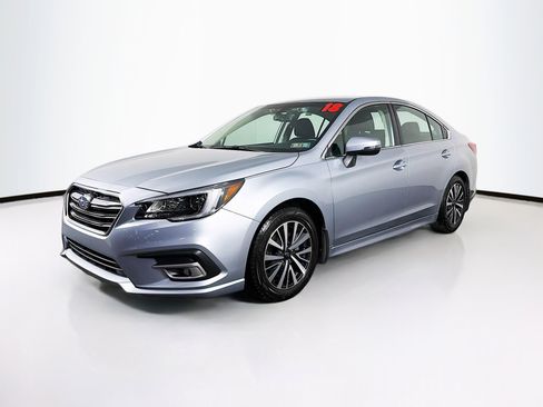 Used 2018 Subaru Legacy 2.5i Premium w/ Eyesight & BSD & Rcta & HBA image 4