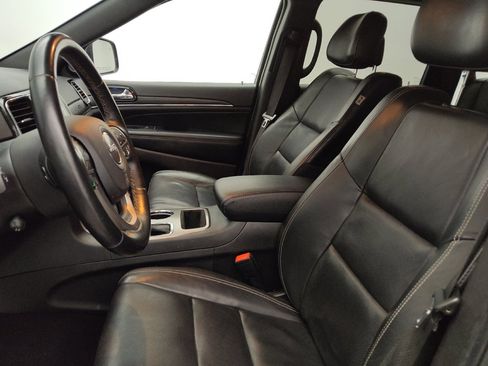 Used 2021 Jeep Grand Cherokee Limited w/ Quick Order Package 28K 80th RWD image 17