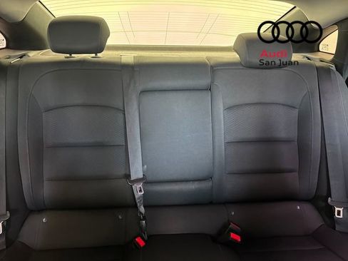 Used 2019 Chevrolet Malibu LT image 16