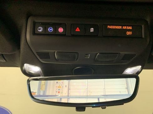 Used 2020 Chevrolet Corvette Stingray Preferred Cpe w/ 2LT Preferred Equipment Group image 27