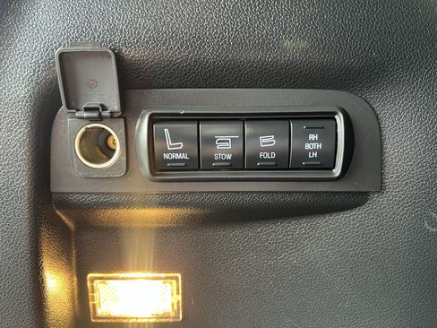 Used 2019 Ford Explorer Sport w/ Equipment Group 401A AWD/4WD image 54