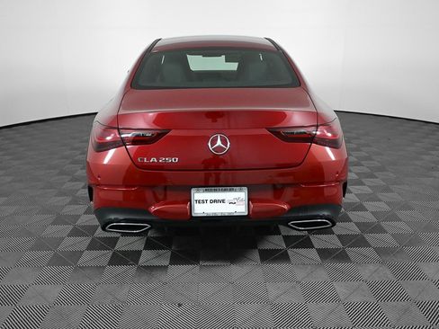 New 2026 Mercedes-Benz CLA 250 image 23