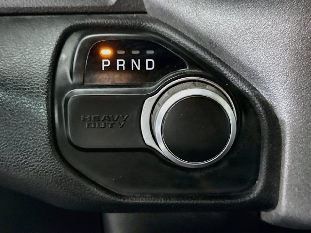 Used 2024 RAM 2500 Tradesman w/ Protection Group AWD/4WD image 19