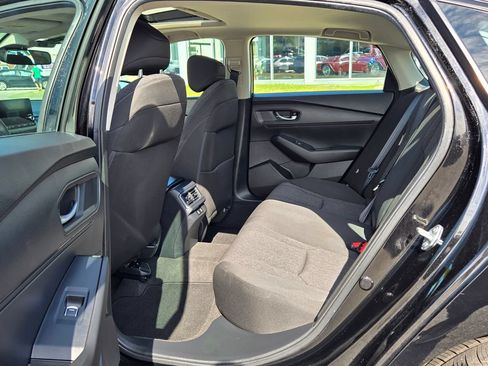 Used 2025 Honda Accord SE image 16