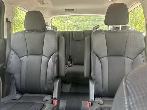 Used 2023 Subaru Ascent Premium w/ Convenience Package AWD/4WD image 27