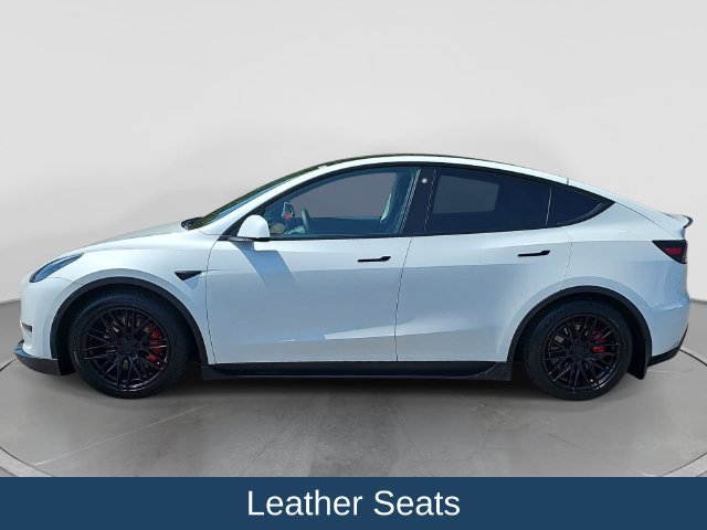 Used 2022 Tesla Model Y Performance AWD/4WD image 5