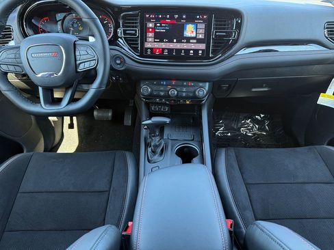 New 2026 Dodge Durango GT image 10