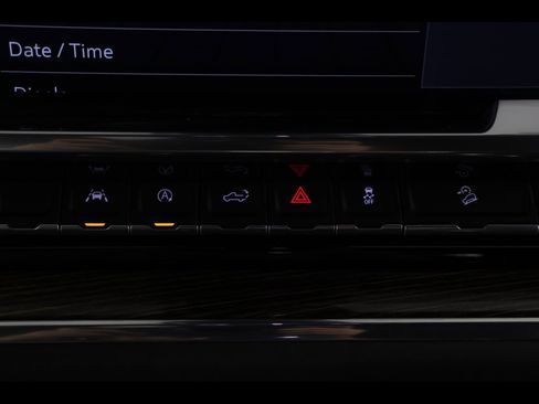 Used 2023 GMC Sierra 1500 Elevation w/ X31 Off-Road Package image 25